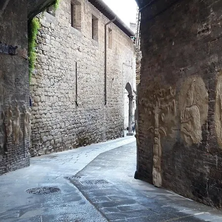 Loft Gioia *