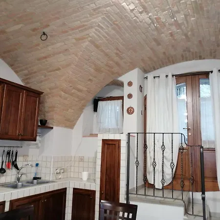 Loft Gioia * Перуджа