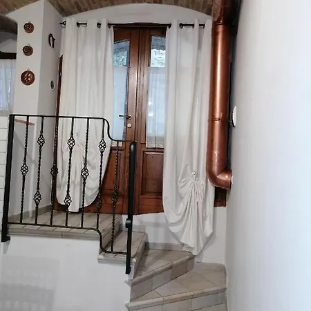 Loft Gioia Апартаменти *