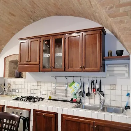 Loft Gioia Апартаменти