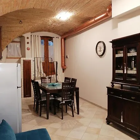 Loft Gioia * Перуджа