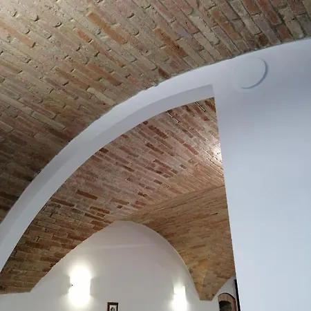 Loft Gioia Перуджа