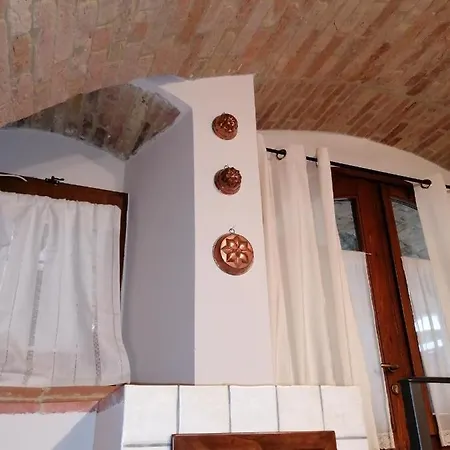 Loft Gioia *