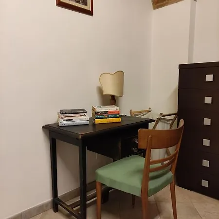 Апартаменти Loft Gioia Перуджа