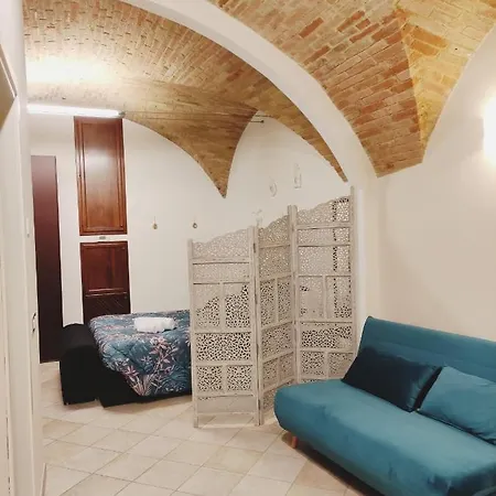 Loft Gioia Апартаменти Перуджа