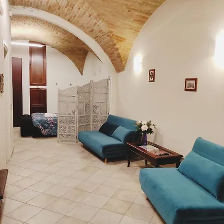 Loft Gioia * Перуджа