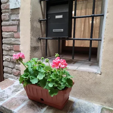 Loft Gioia Апартаменти *