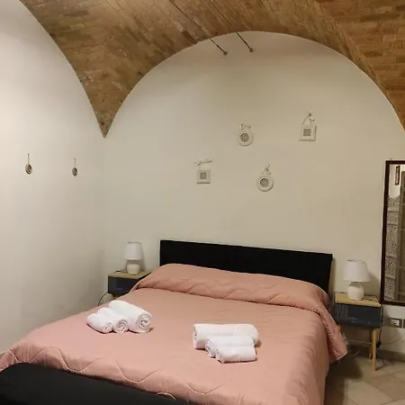 Апартаменти Loft Gioia