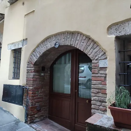 Loft Gioia Апартаменти Перуджа