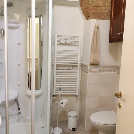 Loft Gioia Апартаменти Перуджа