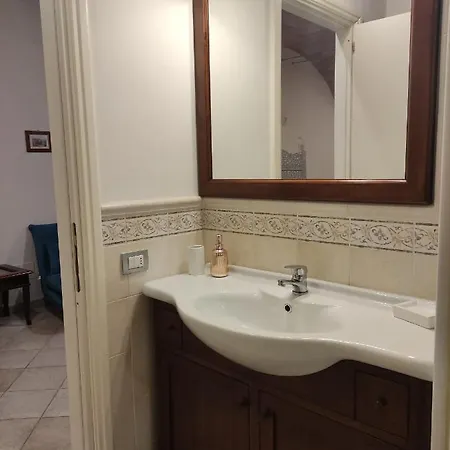 Loft Gioia Апартаменти *