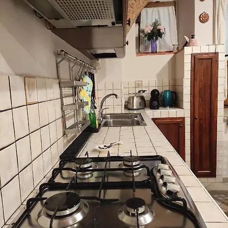 Loft Gioia Перуджа