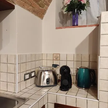 Апартаменти Loft Gioia Перуджа