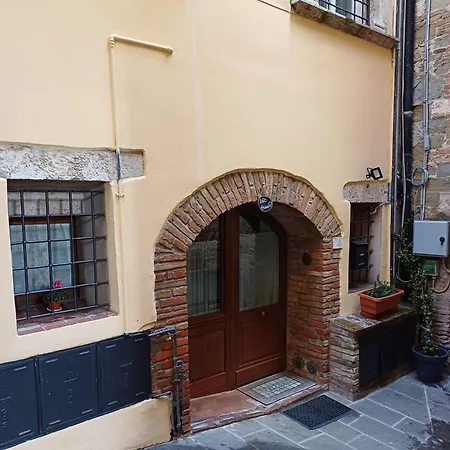 Апартаменти Loft Gioia