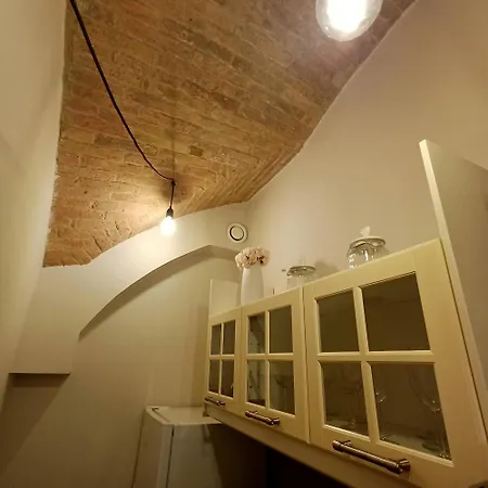 Loft Gioia Перуджа