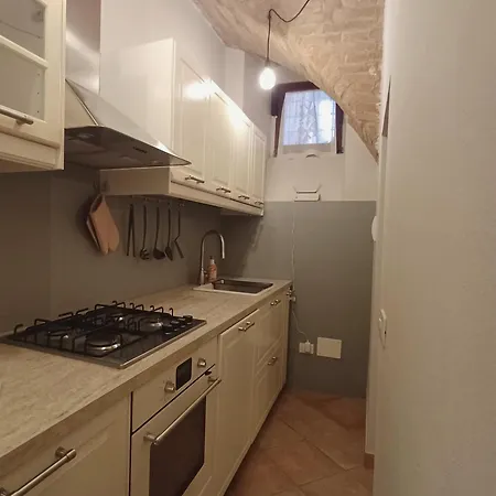 Loft Gioia