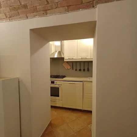 Апартаменти Loft Gioia *