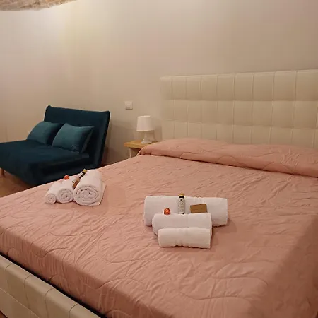 Loft Gioia Апартаменти *