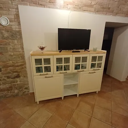 Loft Gioia Апартаменти Перуджа