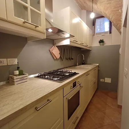 Loft Gioia * Перуджа