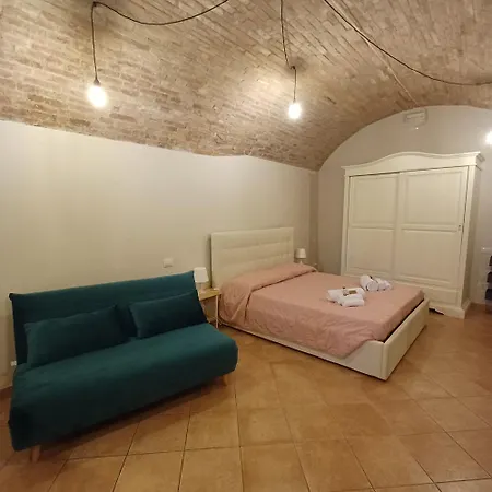 Апартаменти Loft Gioia Перуджа