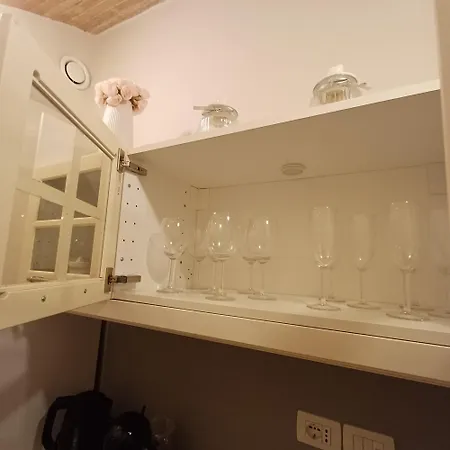 Loft Gioia * Перуджа