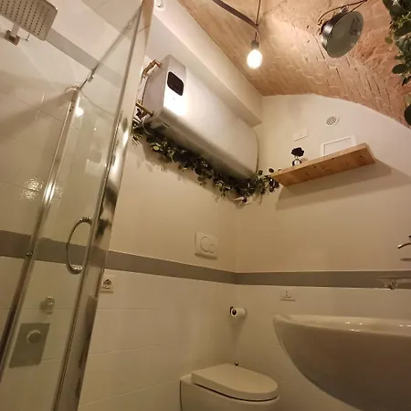 Loft Gioia
