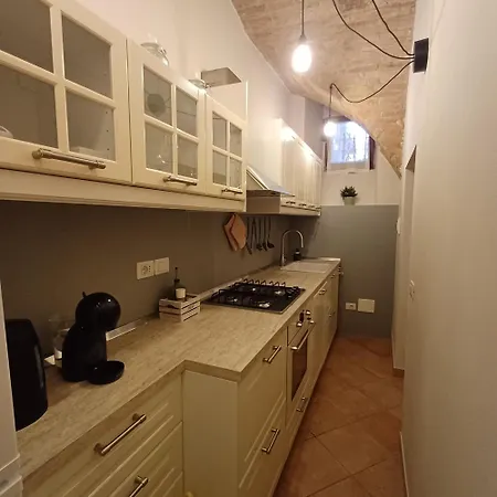 Апартаменти Loft Gioia *